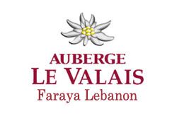 Auberge Le Valais
